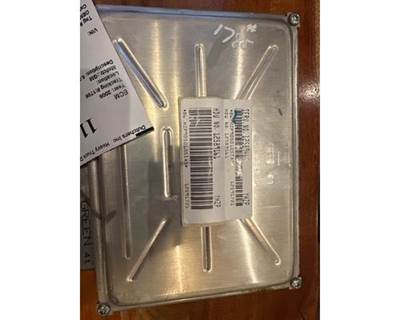 GMC 6.0 Engine Control Module (ECM) for a Isuzu NPR-HD