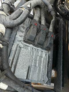 Isuzu Engine Control Module (ECM) for a Isuzu NPR-HD