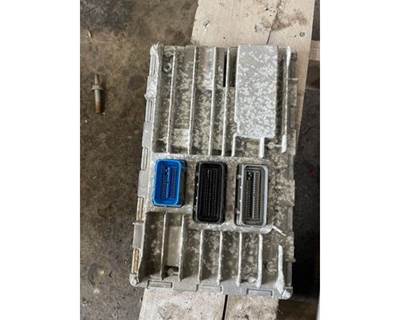 GMC 6.6 Left Engine Control Module (ECM) for a Isuzu NPR-HD
