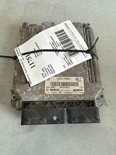 GMC 6.6L DURAMAX Engine Control Module (ECM) for a GMC C5500