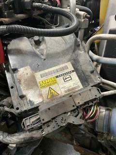 GMC C8500 Engine Control Module (ECM)