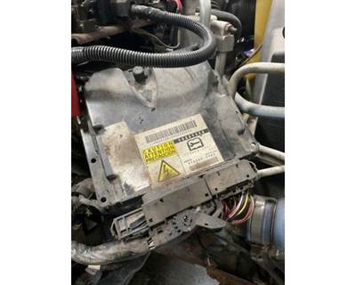 GMC C8500 Engine Control Module (ECM)