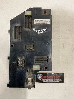 International 4300 Engine Control Module (ECM)