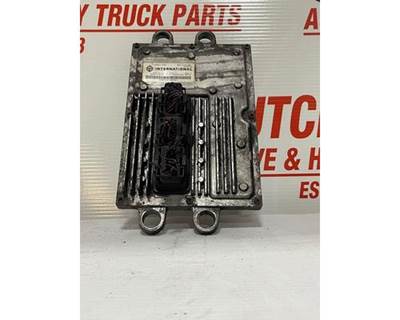 International 4300 Engine Control Module (ECM)