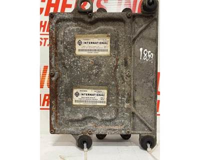 International 4300 Engine Control Module (ECM)