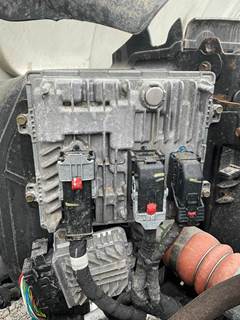 International CV515 Engine Control Module (ECM)