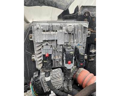 International CV515 Engine Control Module (ECM)