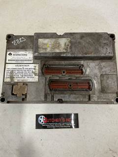 International DT466E Engine Control Module (ECM)