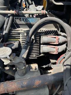 International MaxxForce 7 Engine Control Module (ECM) for a International 4300