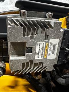 International MaxxForce 7 Engine Control Module (ECM) for a International 4300