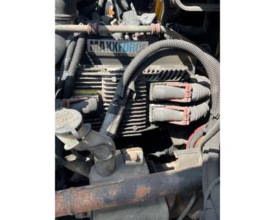 International MaxxForce 7 Engine Control Module (ECM) for a International 4300