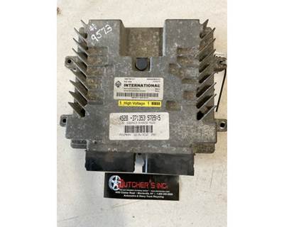 International MaxxForce 7 Engine Control Module (ECM)