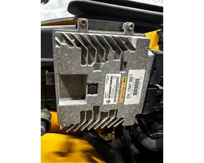 International MaxxForce 7 Engine Control Module (ECM) for a International 4300