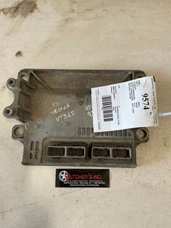International VT365 Engine Control Module (ECM)