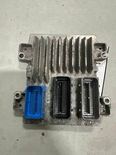 Isuzu 6.0 Engine Control Module (ECM) for a Isuzu NPR-HD