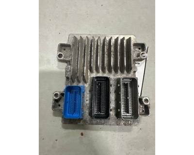 Isuzu 6.0 Engine Control Module (ECM) for a Isuzu NPR-HD