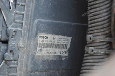 Mack CH613 Engine Control Module (ECM)