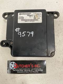 Meritor WABCO Engine Control Module (ECM)