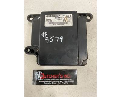 Meritor WABCO Engine Control Module (ECM)