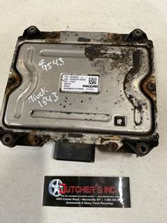 Paccar MX-13 Engine Control Module (ECM) for a Peterbilt 579