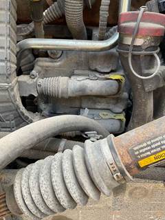 Paccar MX-13 Engine Control Module (ECM) for a Peterbilt 579