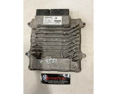 Paccar MX-13 Engine Control Module (ECM)
