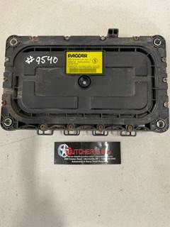 Peterbilt 389 Engine Control Module (ECM)