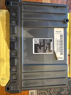 Peterbilt 389 Engine Control Module (ECM)