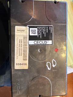 Peterbilt 389 Engine Control Module (ECM)