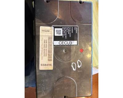 Peterbilt 389 Engine Control Module (ECM)