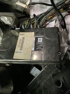 Peterbilt 567 Engine Control Module (ECM)
