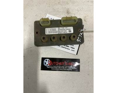 Western Star 4700 Engine Control Module (ECM)