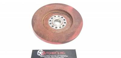 Cummins X15 Engine Harmonic Balancer for a Peterbilt 389