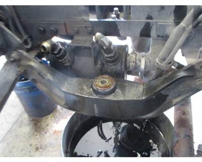 Peterbilt 355 Engine Mount for a Peterbilt 388