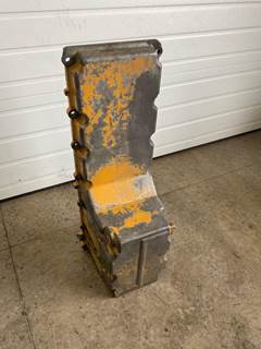 Caterpillar C13 Engine Oil Pan