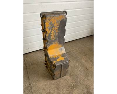 Caterpillar C13 Engine Oil Pan