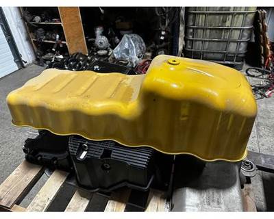 Caterpillar CT13 Engine Oil Pan