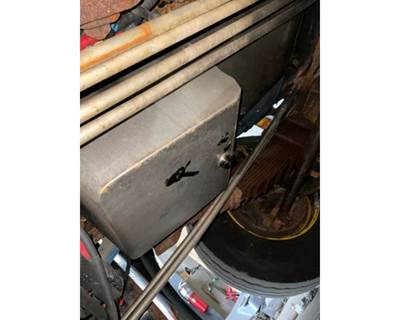 Cummins ISM Engine Oil Pan for a International 7600