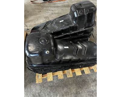 Cummins ISX15 Engine Oil Pan