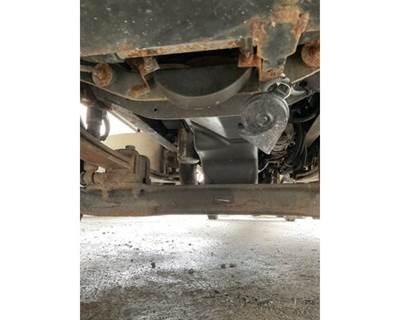 International MaxxForce DT Engine Oil Pan for a International 4300