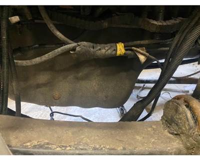 Paccar 579 Engine Oil Pan for a Peterbilt 579