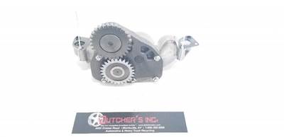 Cummins X15 Engine Oil Pump for a Peterbilt 389