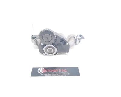 Cummins X15 Engine Oil Pump for a Peterbilt 389