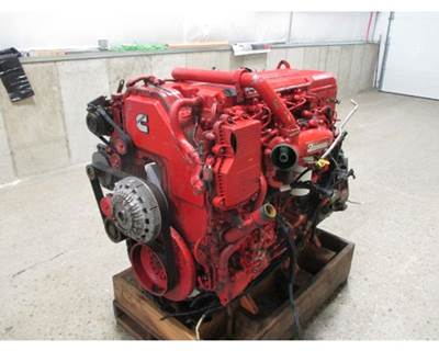 Cummins ISX15 Engine Rod for a Kenworth T800