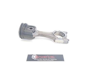 Cummins X15 Engine Rod for a Peterbilt 389