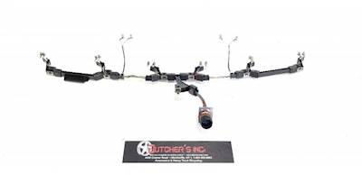 Cummins ISX15 Engine Wiring Harness for a International Prostar