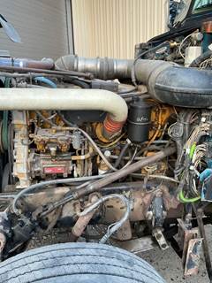 Caterpillar 3406E Engine for a Peterbilt 379
