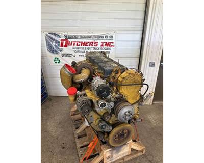Peterbilt Engine for a Peterbilt 379