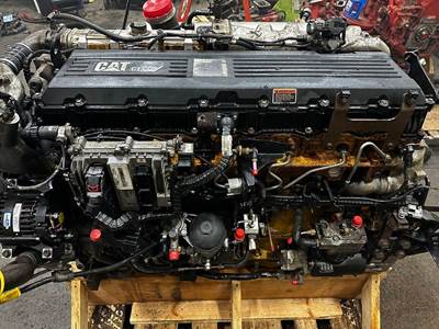 Caterpillar CT13 Engine for a CAT CT660