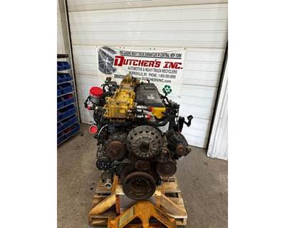 Caterpillar CT13 Engine for a CAT CT660